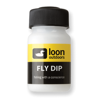 Loon Fly Dip