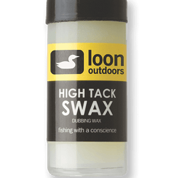 Loon High Tack Swax - Dubbing Wax