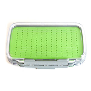 Large Double Sided Silicone Fly Box