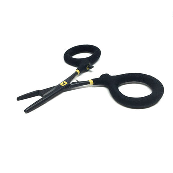 Loon Rogue Micro Scissor Forceps