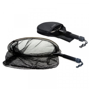 McLean spring foldable weigh net