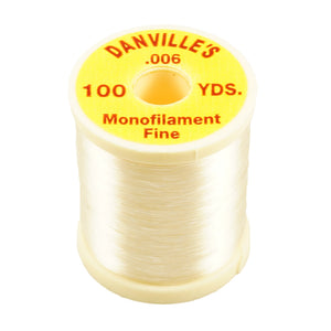 Danville Mono Thread .006