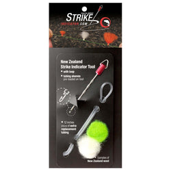 NZ Strike Indicator Tool Kits