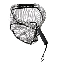 Shimano Silicone Landing Net