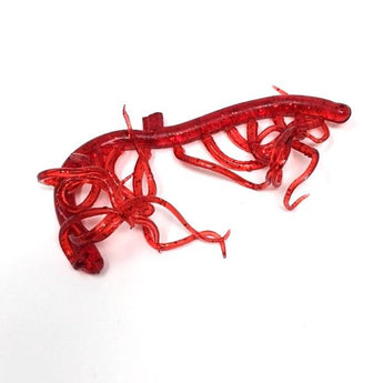 Mini Squiggle Worms