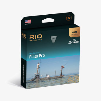 Rio Elite Flats Pro Intermediate