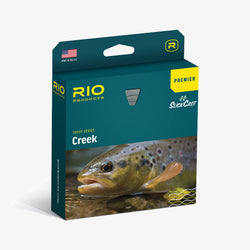Rio Creek - Trout series