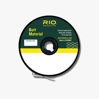 Rio Butt Material