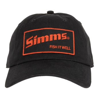 Simms Fish It Well Cap