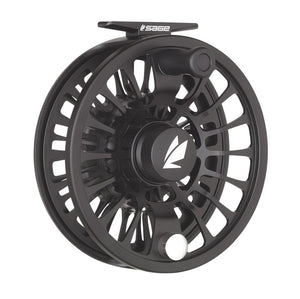 Sage Thermo Fly reel