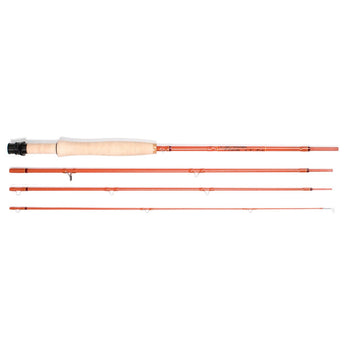 Scott F Series Fiberglass Fly Rod