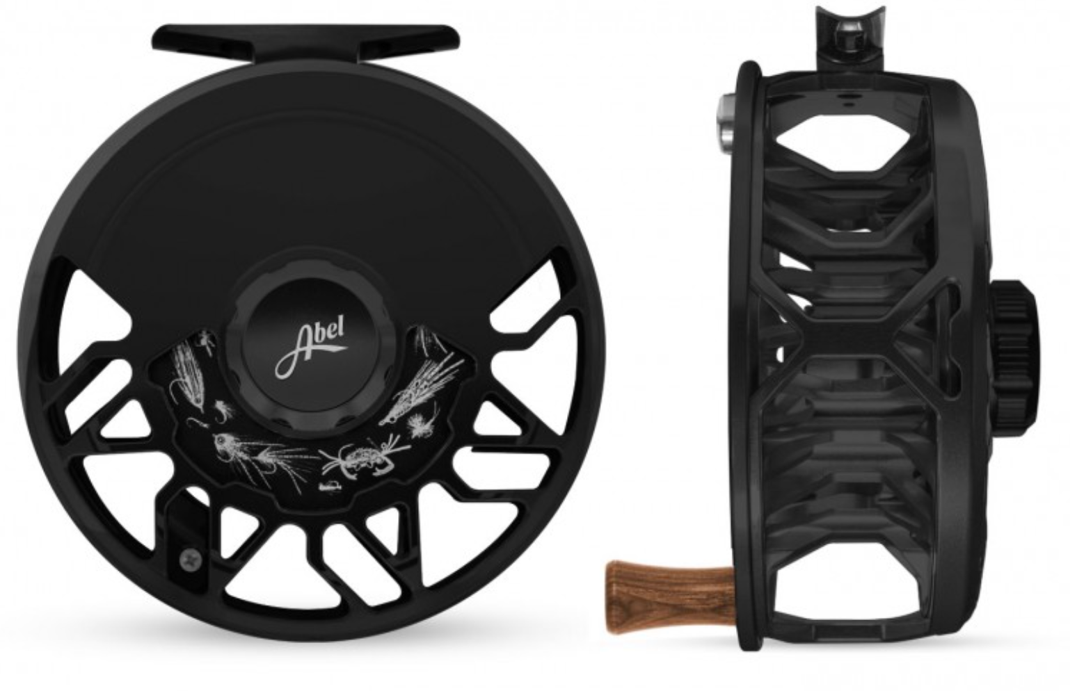 Abel Rove Reel – Fly Fishing Outfitters