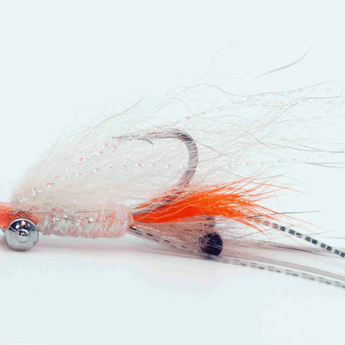 Flyzinc Spawning Shrimp