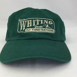 Whiting Farm Cap
