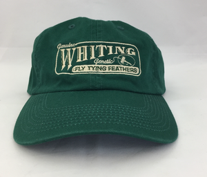 Whiting Farm Cap
