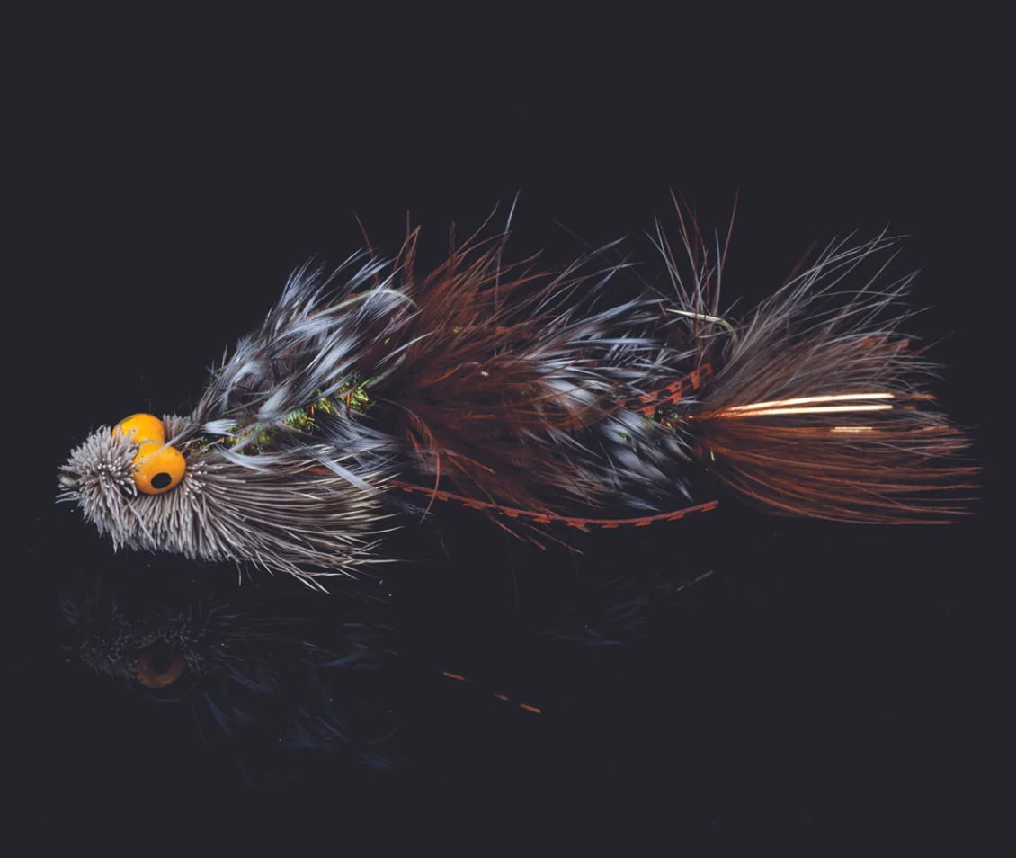 Galloups Sex Dungeon - Manic Fly Collection – Fly Fishing Outfitters