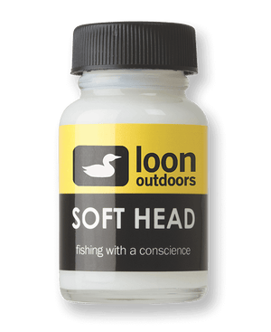 Loon Soft Head