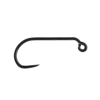 Ahrex FW555 CZ Barbless Mini Jig Hook