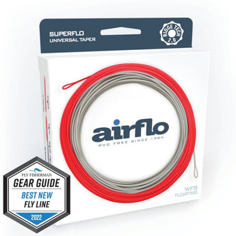 Airflo Superflo Ridge 2.0 Universal Fly Line