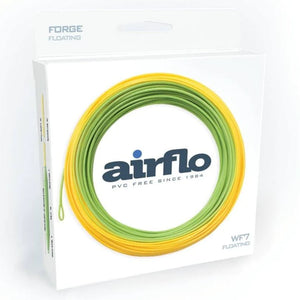 Airflo Forge Floating Line