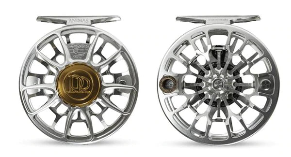 Ross Animas Fly Reel - Fly Fishing Outfitters