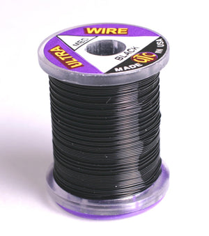 Ultra Wire Brassie