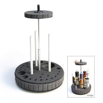 C&F Rotary Tool Stand