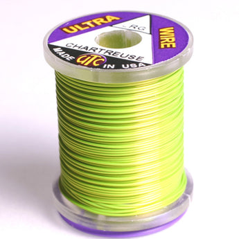 Ultra Wire Medium