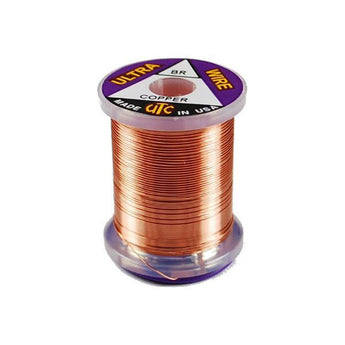 Ultra Wire Medium