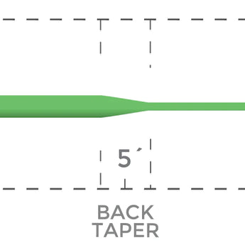 Cortland Ghost Tip 5