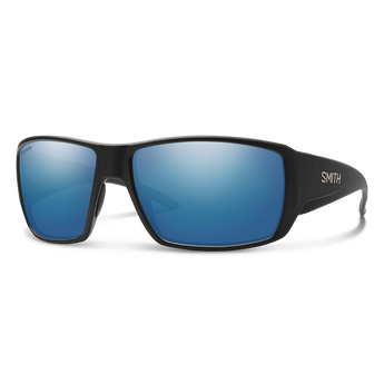 Smith Optics Guide's Choice Polarised Glasses