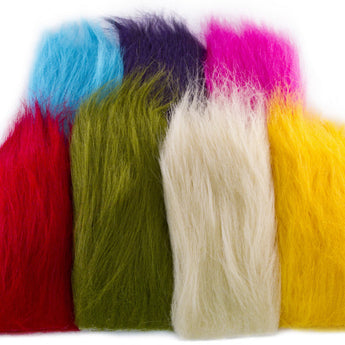 Extra Select Craft Fur