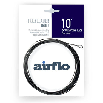 Airflo Poly Leader 10'