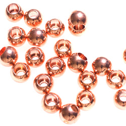 Cyclops Beads Copper