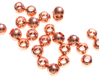 Cyclops Beads Copper