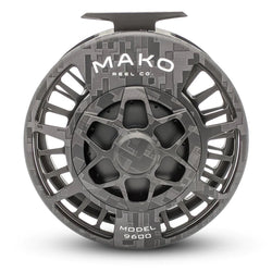 Mako 9600 Reel