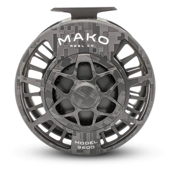 Mako 9600 Reel