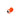 Double Pupil Lead Eyes - Orange