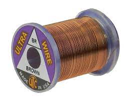 Ultra Wire Brassie