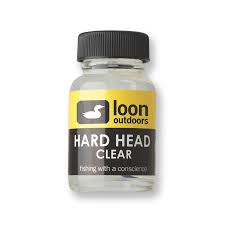 Loon Hard Head