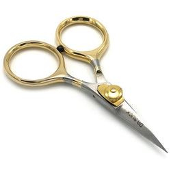 Dr Slick Razor Scissors 4"