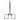 Dr Slick Standard Clamp 4" Straight