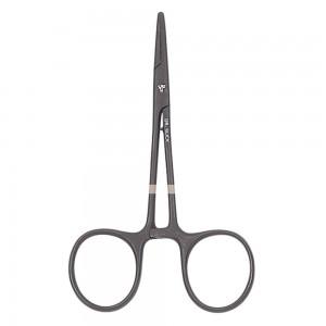 Dr Slick Standard Clamp 4" Straight