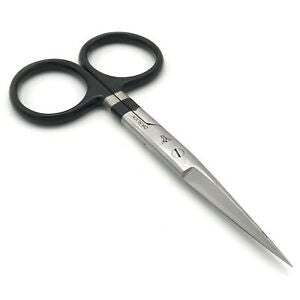 Dr Slick - Tungsten All Purpose Scissors, 4"