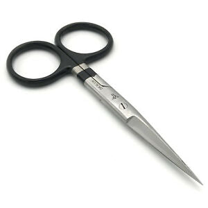 Dr Slick - Tungsten All Purpose Scissors, 3.5"