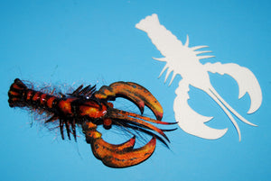 Cohen's Creatures Crayfish