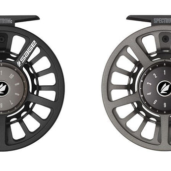 Sage Spectrum C Fly Reel