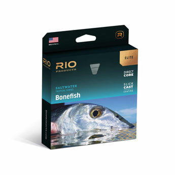 Rio Elite Bonefish