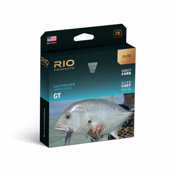 Rio Elite GT