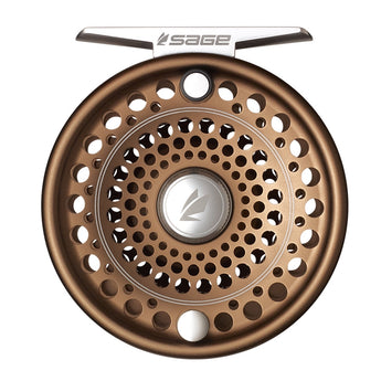 Sage Trout Reel